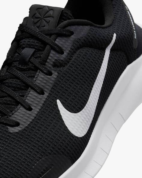 Buy Black Sports Shoes for Men by NIKE Online Ajio