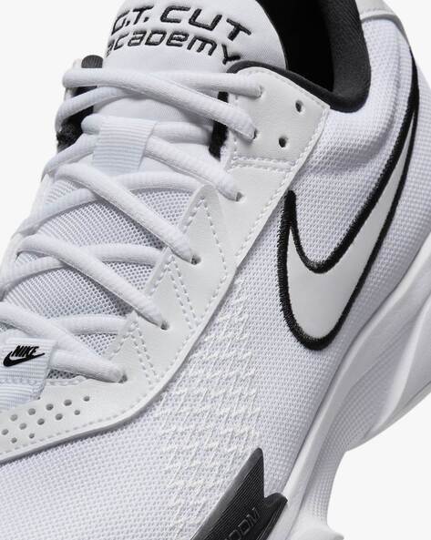 Buy White Sports Shoes for Men by NIKE Online | Ajio.com