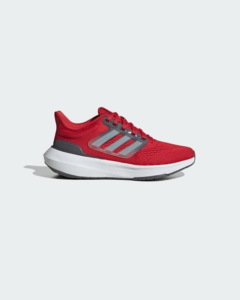 Buy Adidas Kids Ultrabounce J Shoes Red Color Boys AJIO LUXE