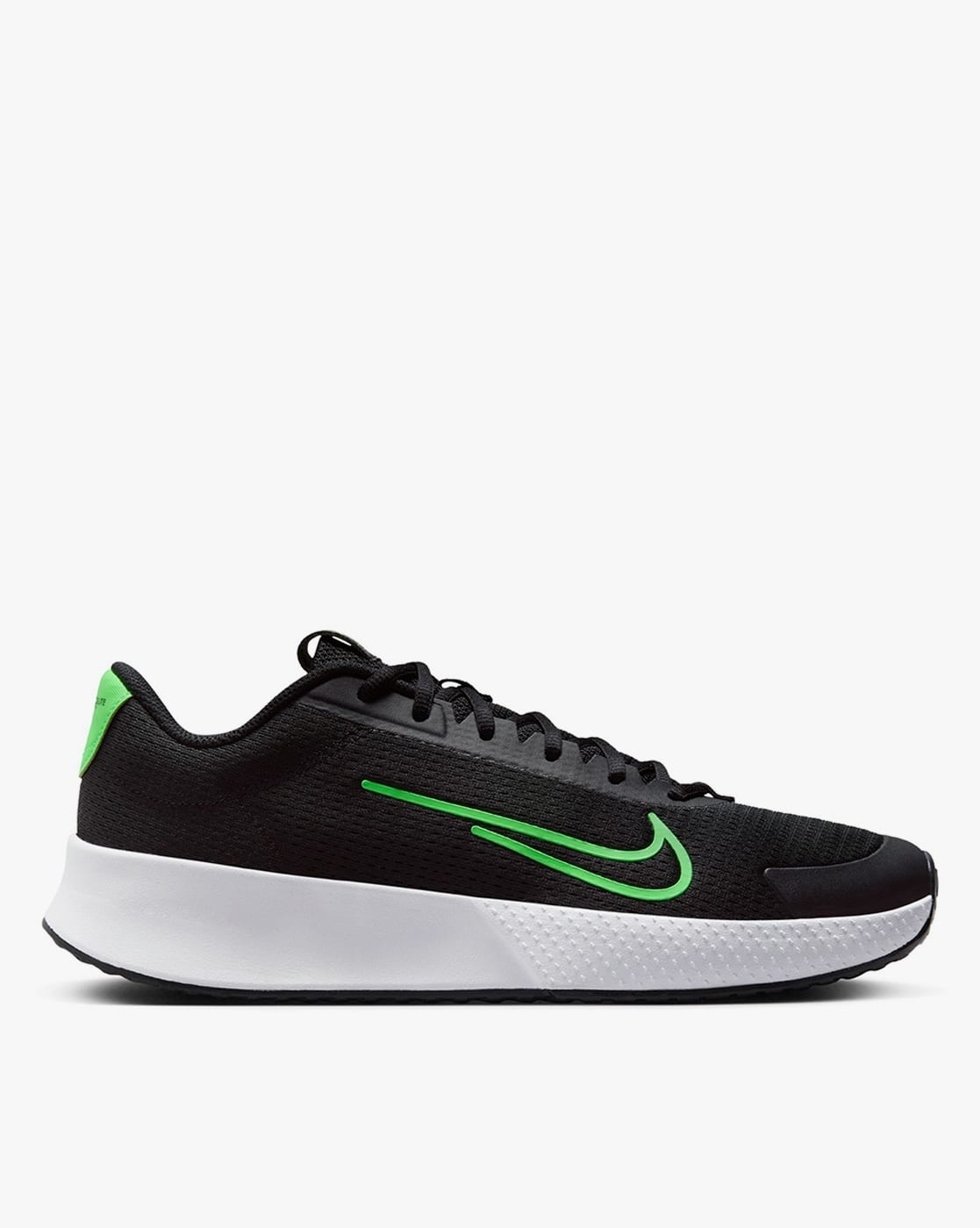 Tennis Shoes Best Black Nike Sneakers Buy NIKE Men Vapor Lite Hc