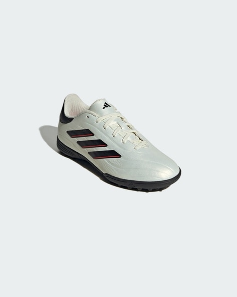 Buy Ivory Sports Outdoor Shoes for Boys by Adidas Kids Online Ajio