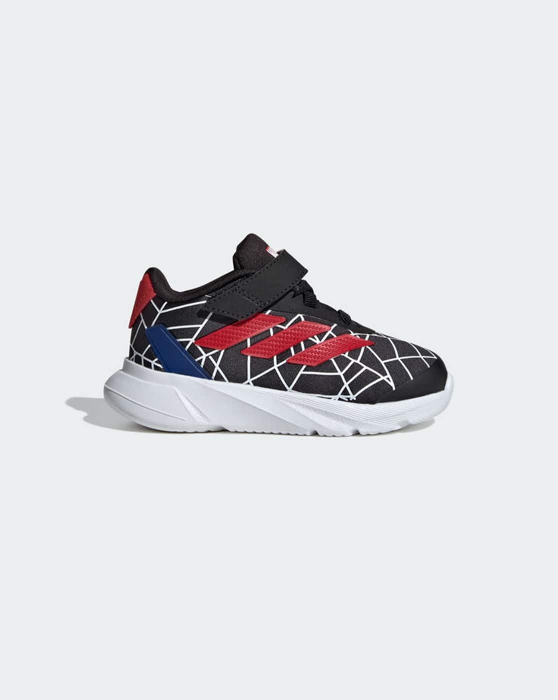 Duramo Spider-Man EL I Running Shoes