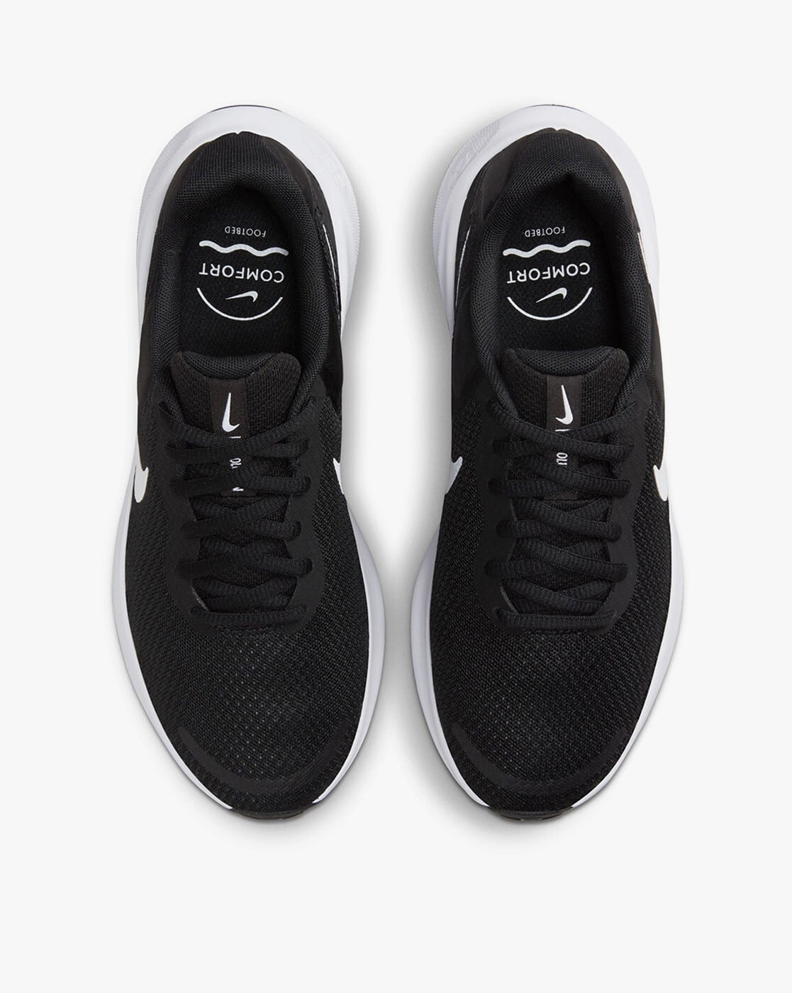 Buy Black Sports Shoes for Women by NIKE Online