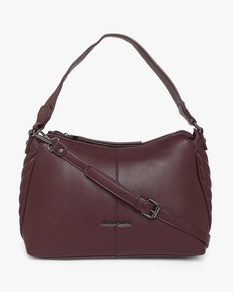 Buy Wine Handbags for Women by Marina Galanti Online