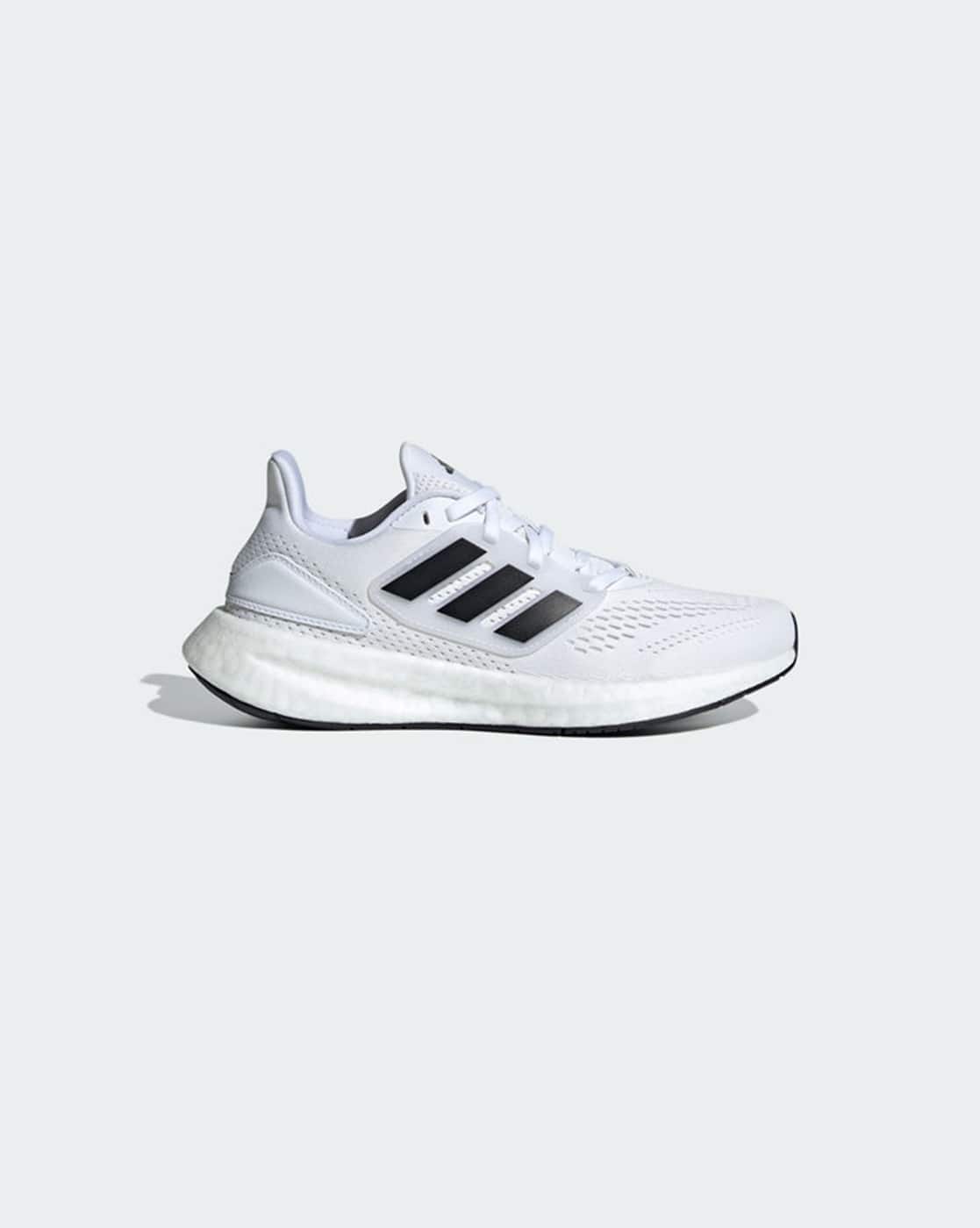 Buy ADIDAS KIDS Boys Pureboost J Shoes Online | Ajio.com