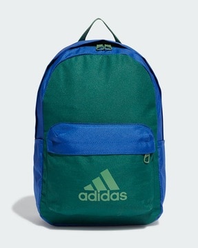 Buy Black Backpacks for Boys by Adidas Kids Online Ajio