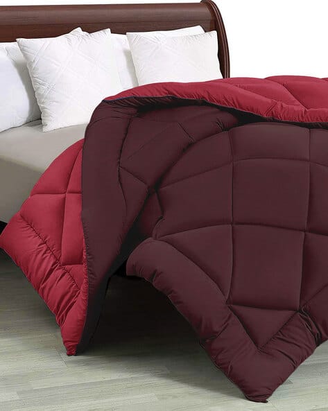 Jaipur Fabric Quilted Double Bed Comforter