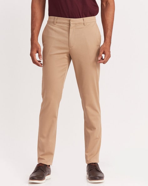 Mens Light Brown Chino Trouser, Size: S-XL at Rs 525/piece in Bengaluru |  ID: 19879535673