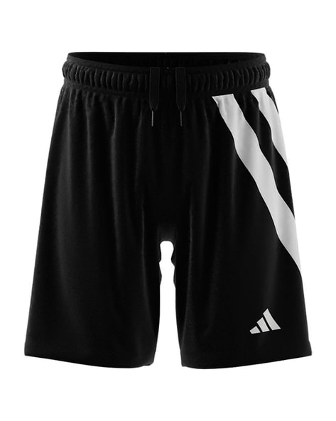 Adidas football shorts junior online