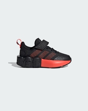 Adidas kids off-white star wars printed running online shoes