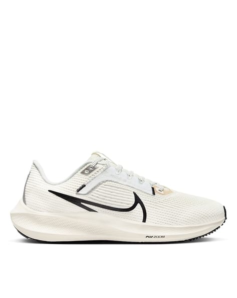 Women Air Zoom Pegasus 40 Lace-Up Running Shoes