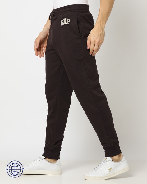 Mens sweatpants online gap