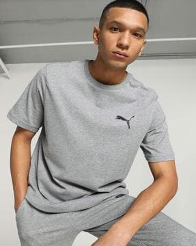 Puma men's undershirt tees 6-pack cheap