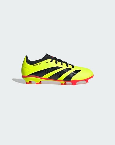 Adidas Kids Boys Predator League LFG J Shoes