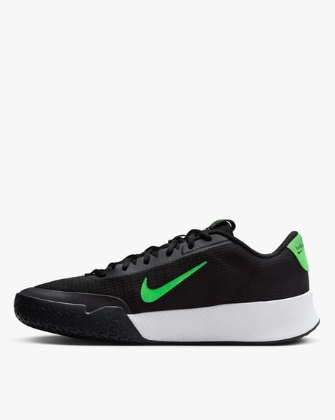 Buy Black Sports Shoes for Men by NIKE Online
