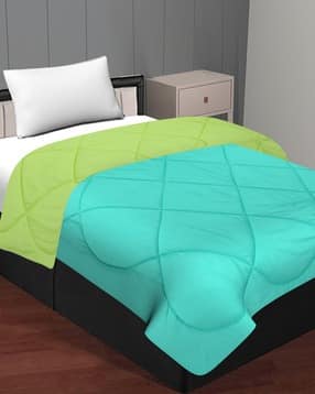 jaipur fabric Jaipuri Microfibre Filled  AC Comforter-picture-40