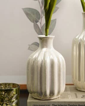 pure home and living Ceramic Flower Vase-picture-52
