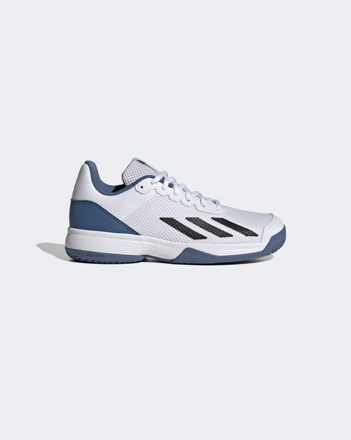 Buy Adidas Kids Boys Courtflash K Tennis Shoes Online | Ajio.com