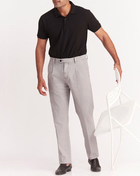 10 Grey Pant Matching Shirts Ideas - A Modern Men's Guide