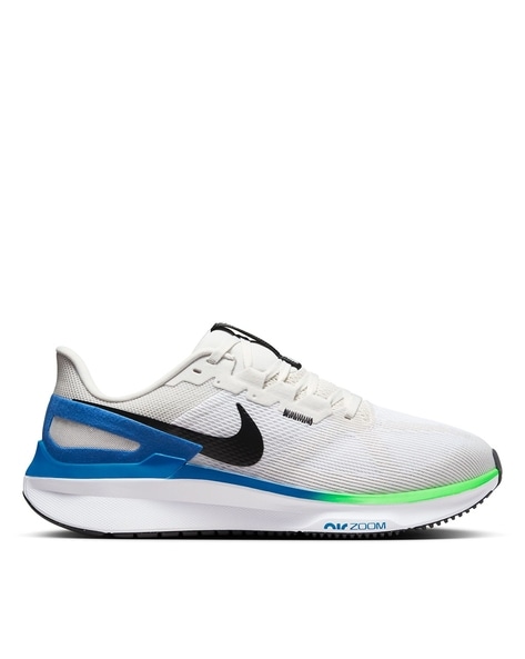 Buy White Sports Shoes for Men by NIKE Online Ajio