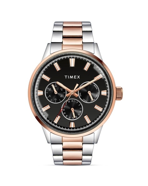 Buy Dual Toned Watches for Men by Timex Online Ajio