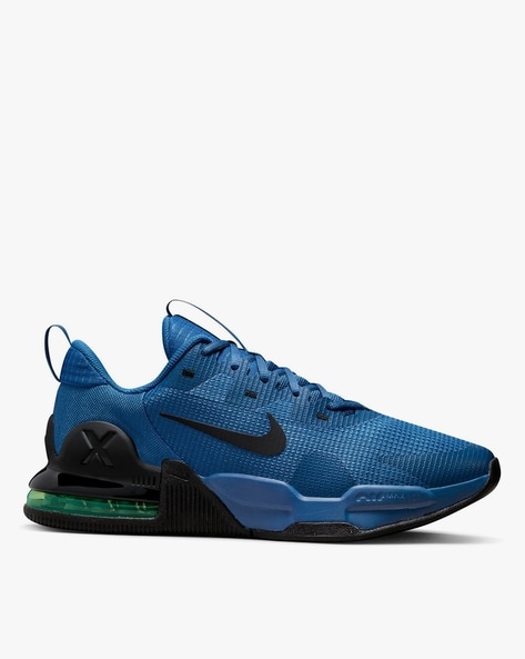 Buy Blue Sports Shoes for Men by NIKE Online