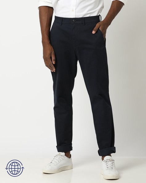 Gap skinny on sale chinos men's