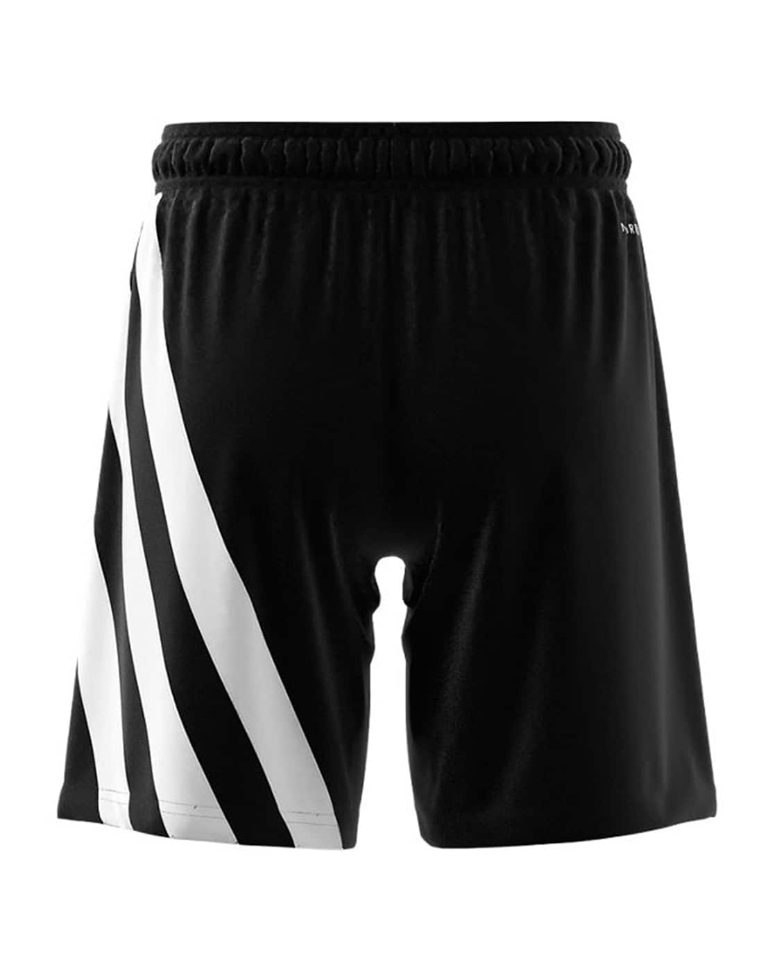 【激レア】On court shorts BLACK | White Sサイズ Buy Adidas Kids Fortore 23 Football Shorts Online | Ajio.com