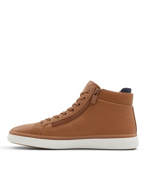 Buy Brown Casual Shoes for Men by Aldo Online