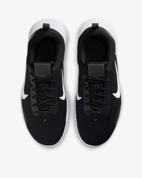 Buy Black Sports Shoes for Men by NIKE Online Ajio