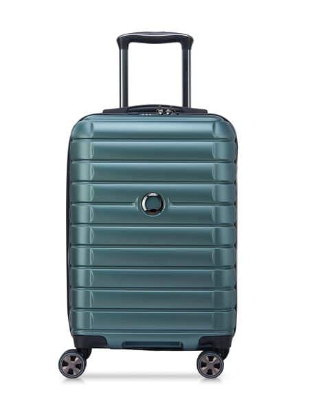 Checked Baggage Lock Suitcase International Flight Hand Luggage