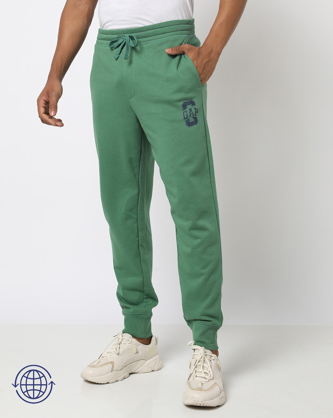 High Rise Track Pants - Buy High Rise Track Pants Online Starting at Just  ₹195 | Meesho