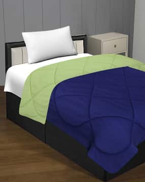 jaipur fabric Jaipuri Microfibre Filled  AC Comforter-picture-24