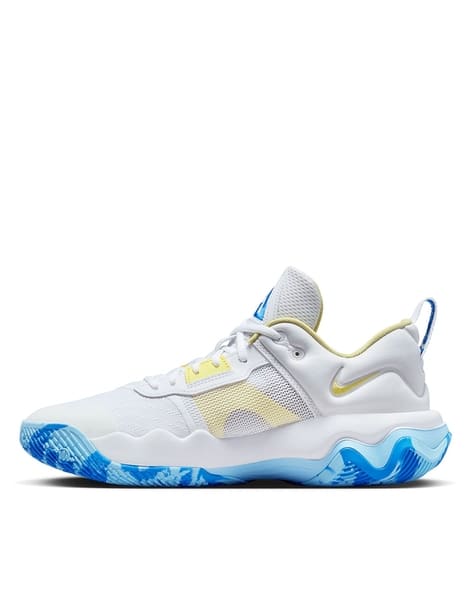 Buy NIKE Giannis Immortality 3 Ep Bask Online | Ajio.com