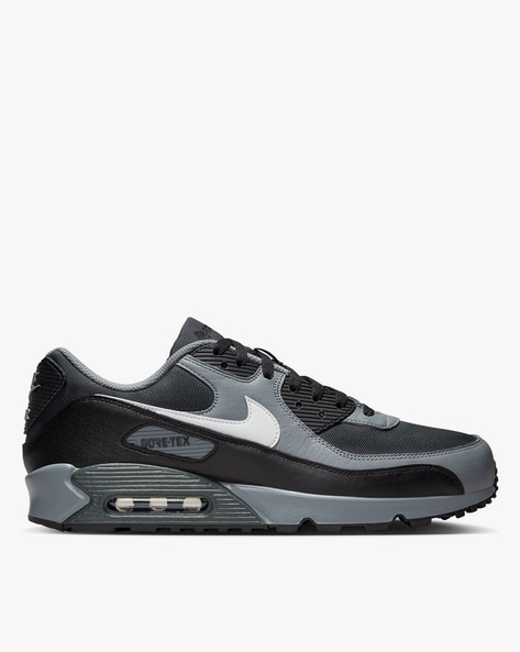 Buy Black Sneakers for Men by NIKE Online Ajio