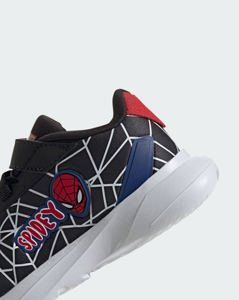 Buy Black Sports&Outdoor Shoes for Boys by Adidas Kids Online