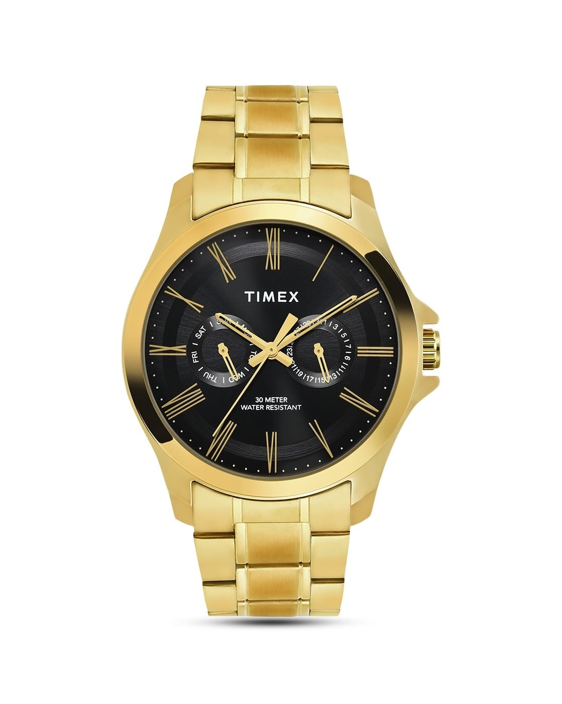 Time Zone Bd Timex Watch Price 1000 To 1500 Men Water-Resistant