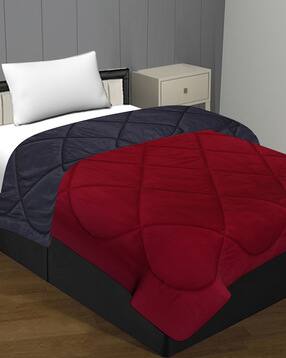 Jaipuri Microfibre Filled  AC Comforter