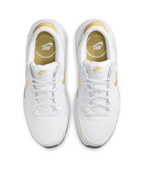 Women Air Max Excee Lace-Up Shoes