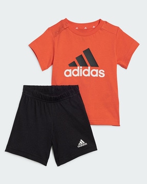 Buy Red Sets for Boys by Adidas Kids Online