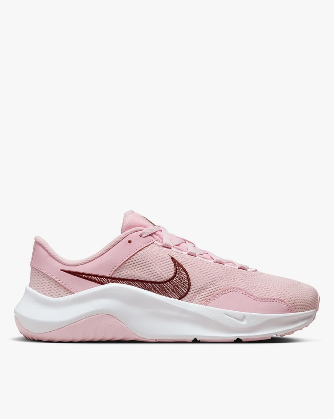 Pink Nike Training Speedrep Trainers Buy Pink Sports Shoes For Women By  NIKE Online