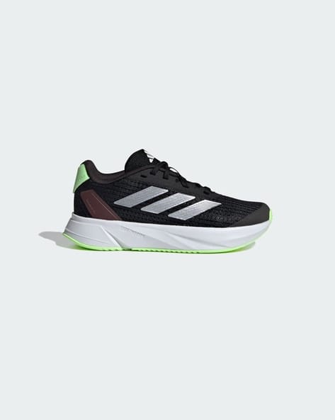 Buy Adidas Kids Duramo SL Lace-Up Shoes Core Black Color Boys