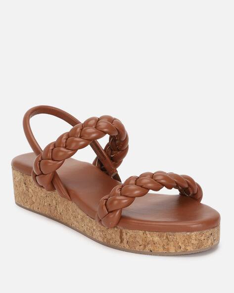 van heusen wedges online