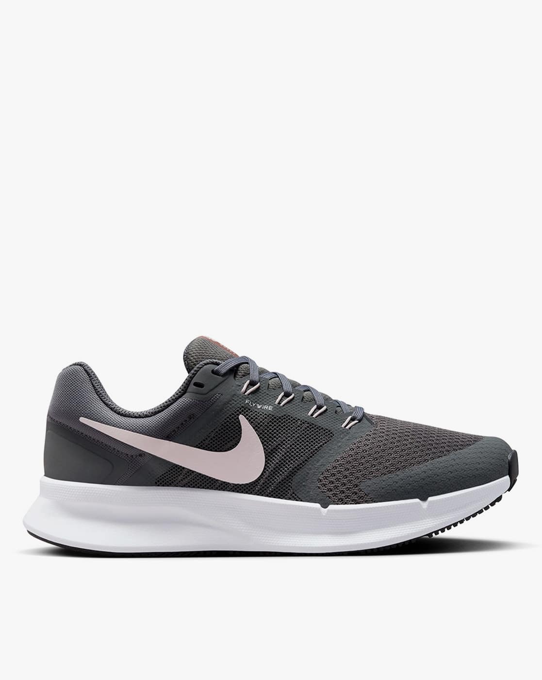 Buy Black Sports Shoes for Women by NIKE Online
