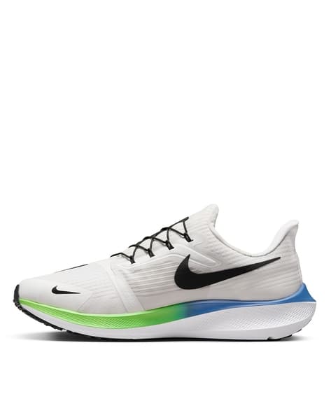 nike air zoom pegasus 37 flyease men's running shoe
