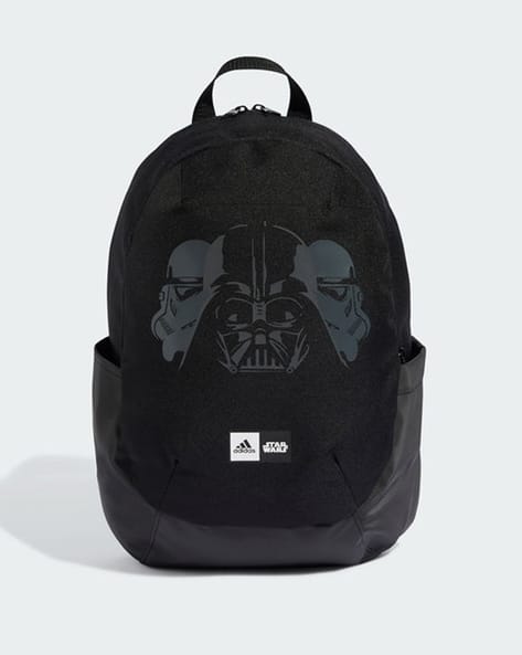 Buy Black Backpacks for Girls by Adidas Kids Online | Ajio.com