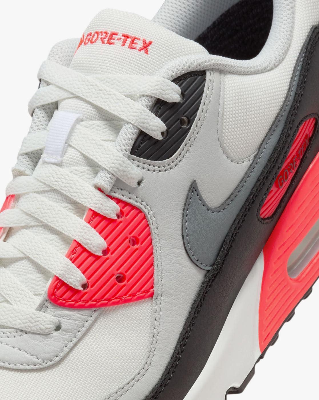 air max 90 infrared blend