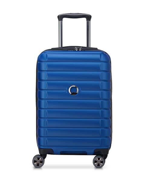 Trolley Bag Delsey Luggage Wheels DELSEY PARIS OPHELIE Medium