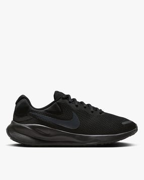 nike Women Revolution 7 Lace-Up Running Shoes-picture-20