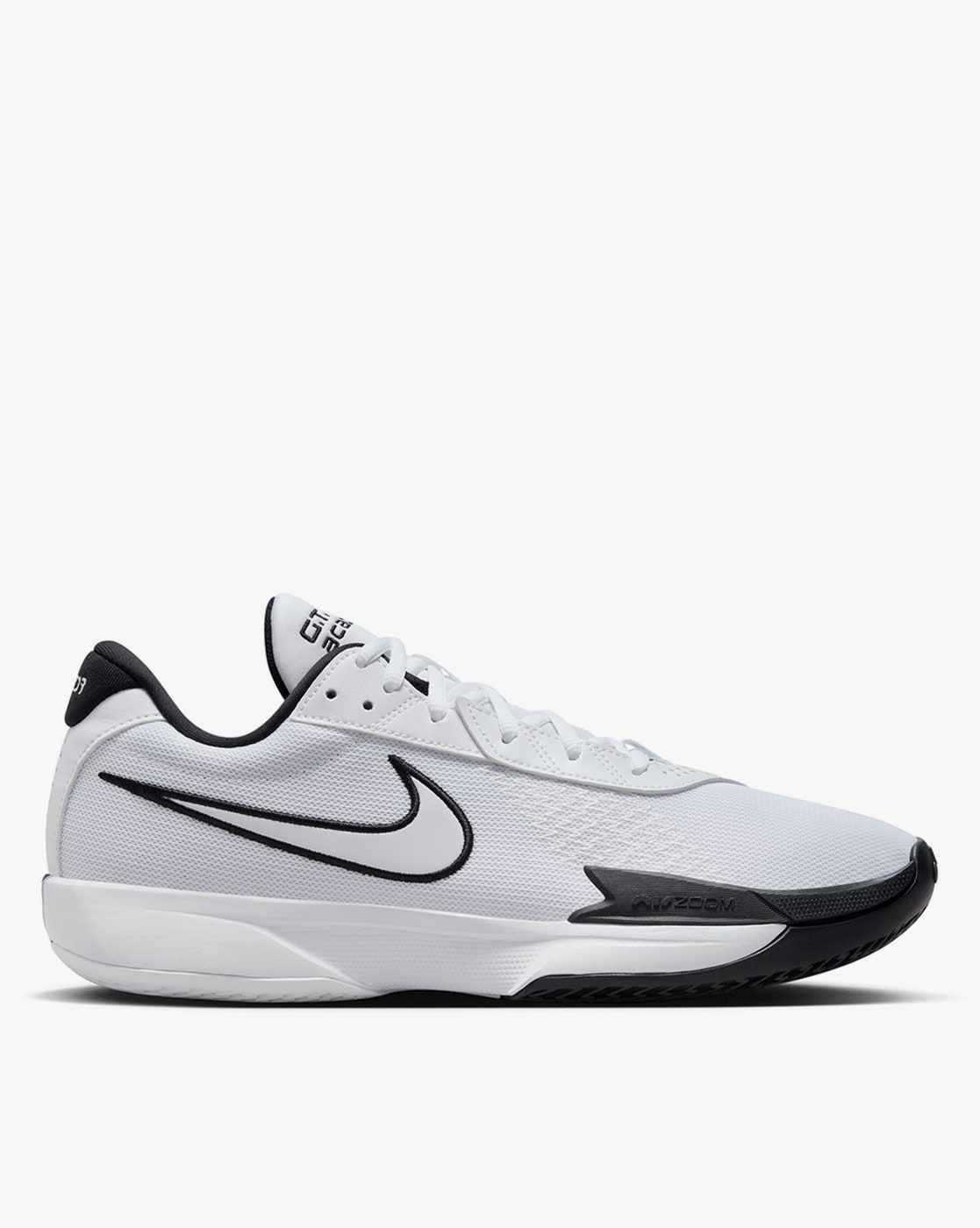 Nike air 2024 cage court